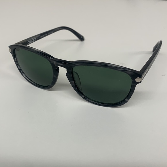 Ovan unisex sunglasses - Picture 2 of 5